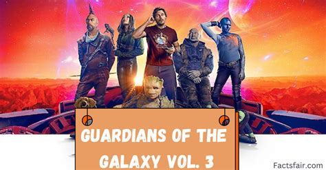 How to Watch Guardians of the Galaxy Vol. 3: Showtimes and  .